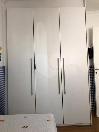 Venda Apartamento São Paulo Mooca REO896258 14