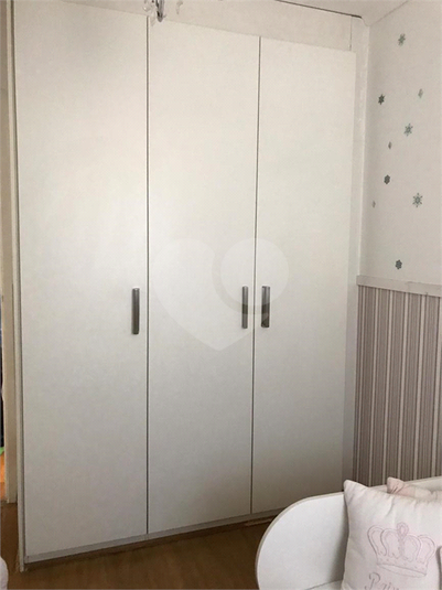 Venda Apartamento São Paulo Mooca REO896258 9