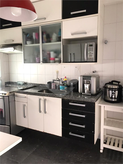 Venda Apartamento São Paulo Mooca REO896258 17