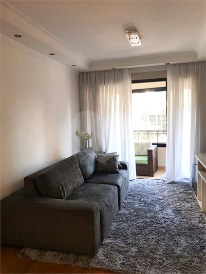 Venda Apartamento São Paulo Mooca REO896258 1