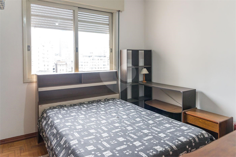 Venda Apartamento São Paulo Bela Vista REO896274 9