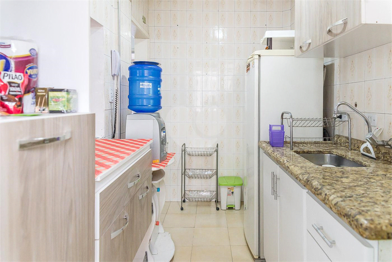 Venda Apartamento São Paulo Bela Vista REO896274 31