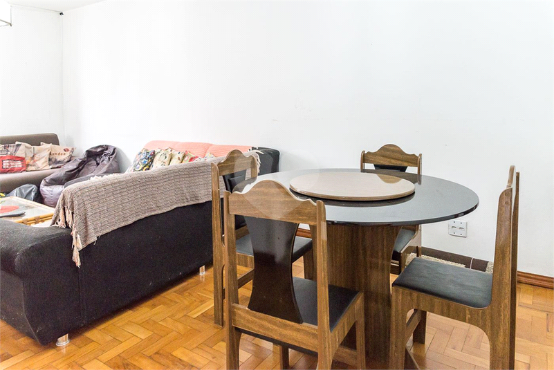 Venda Apartamento São Paulo Bela Vista REO896274 7