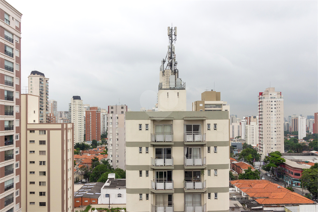 Venda Apartamento São Paulo Nova Piraju REO896314 15