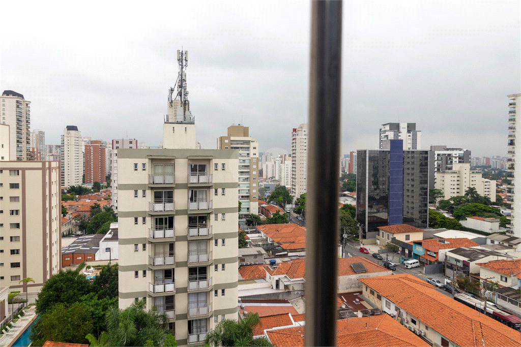 Venda Apartamento São Paulo Nova Piraju REO896314 25