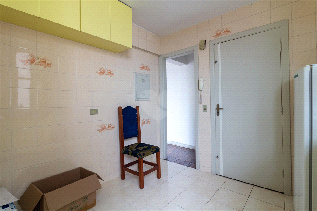 Venda Apartamento São Paulo Nova Piraju REO896314 41