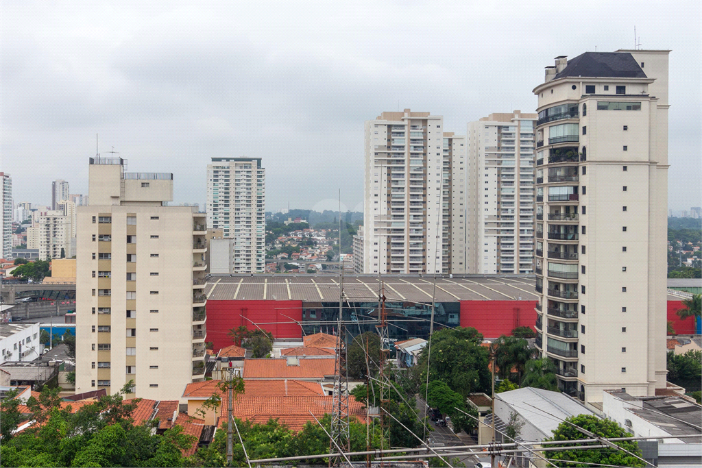 Venda Apartamento São Paulo Nova Piraju REO896314 31