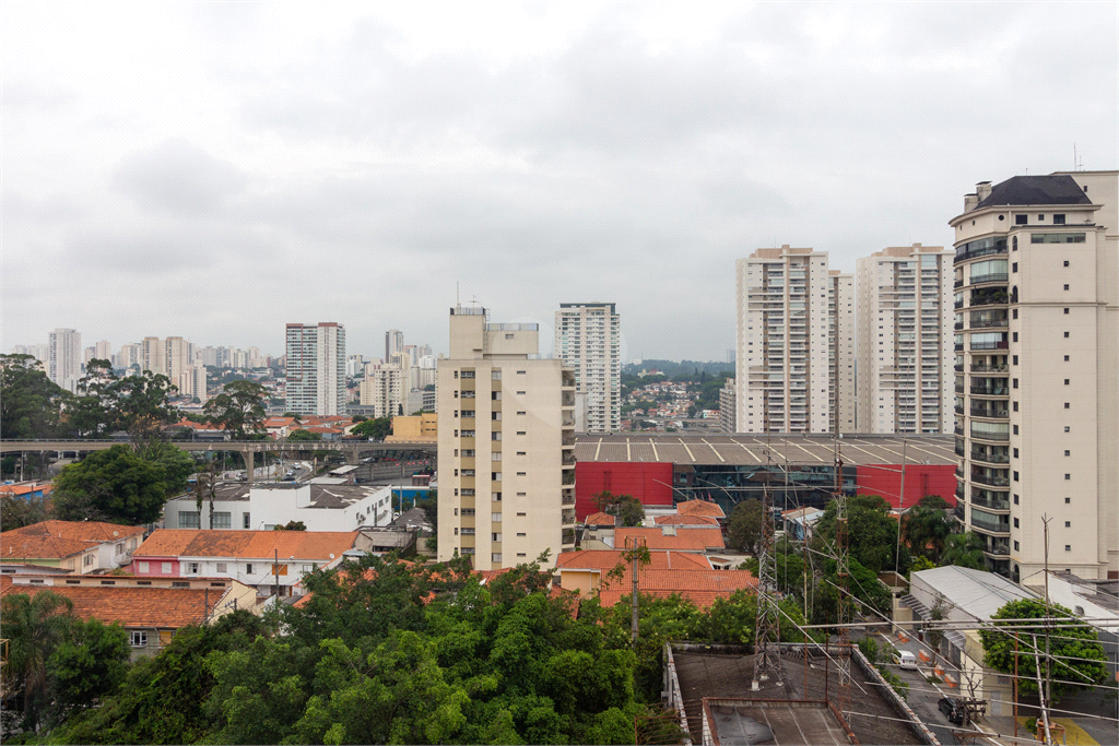 Venda Apartamento São Paulo Nova Piraju REO896314 9