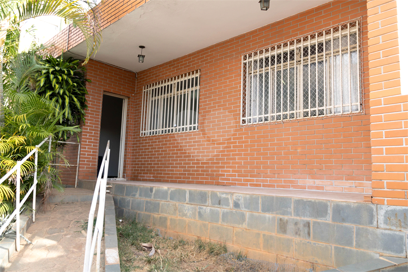 Venda Casa Belo Horizonte Jardim América REO896417 29