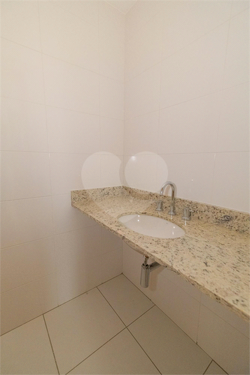 Venda Apartamento Rio De Janeiro Tijuca REO896426 30