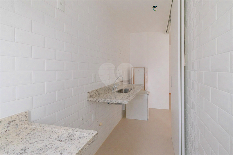 Venda Apartamento Rio De Janeiro Tijuca REO896426 35