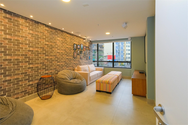 Venda Apartamento Rio De Janeiro Tijuca REO896426 55