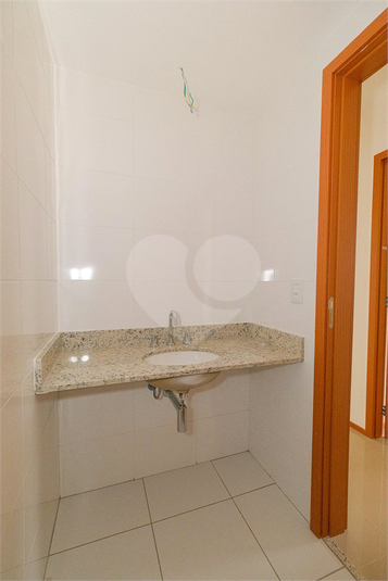 Venda Apartamento Rio De Janeiro Tijuca REO896426 28