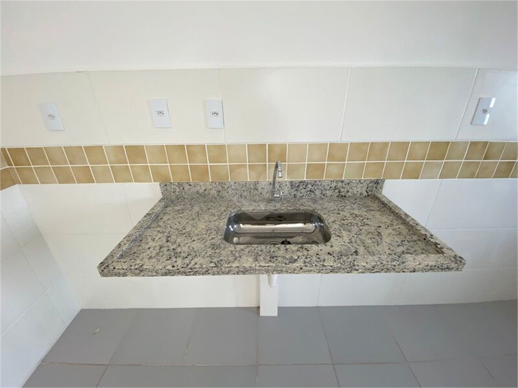 Venda Apartamento Sorocaba Jardim Novo Horizonte REO896428 20