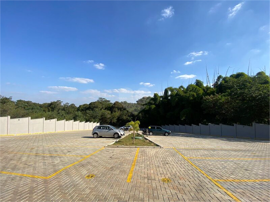 Venda Apartamento Sorocaba Jardim Novo Horizonte REO896428 2