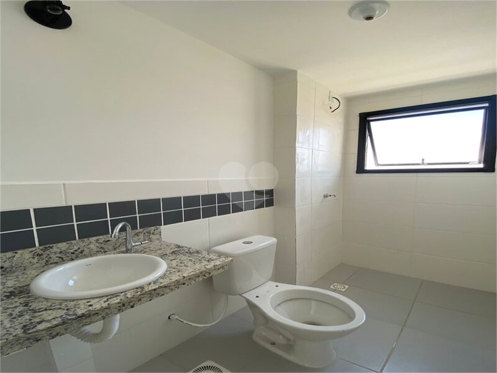 Venda Apartamento Sorocaba Jardim Novo Horizonte REO896428 7