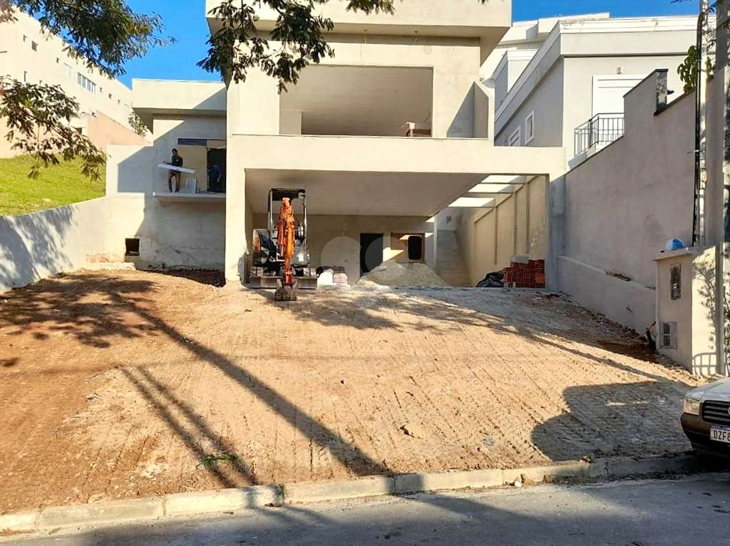 Venda Casa Cotia Residencial Dos Lagos REO896436 1