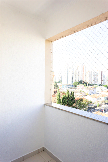 Venda Apartamento São Paulo Tatuapé REO896441 6