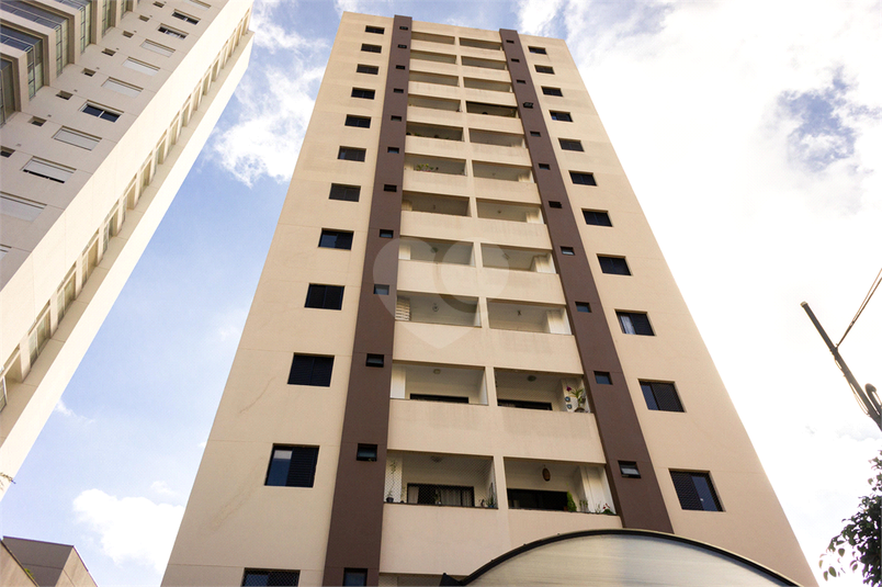 Venda Apartamento São Paulo Tatuapé REO896441 47