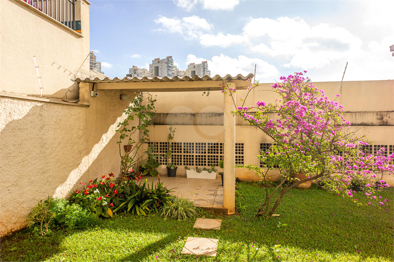 Venda Apartamento São Paulo Tatuapé REO896441 43