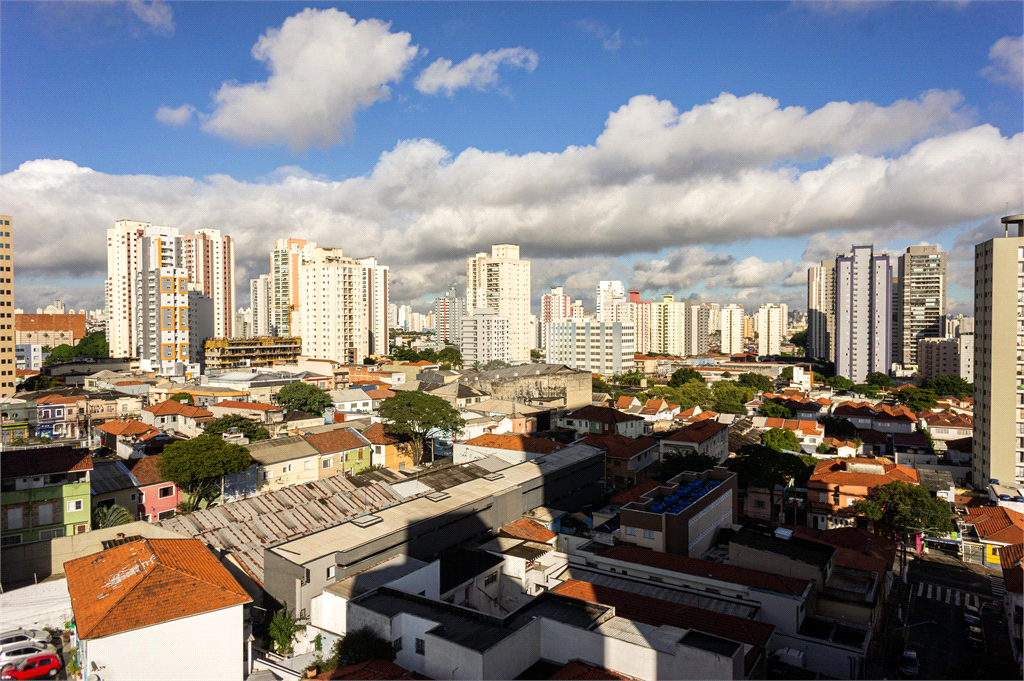 Venda Apartamento São Paulo Tatuapé REO896441 11