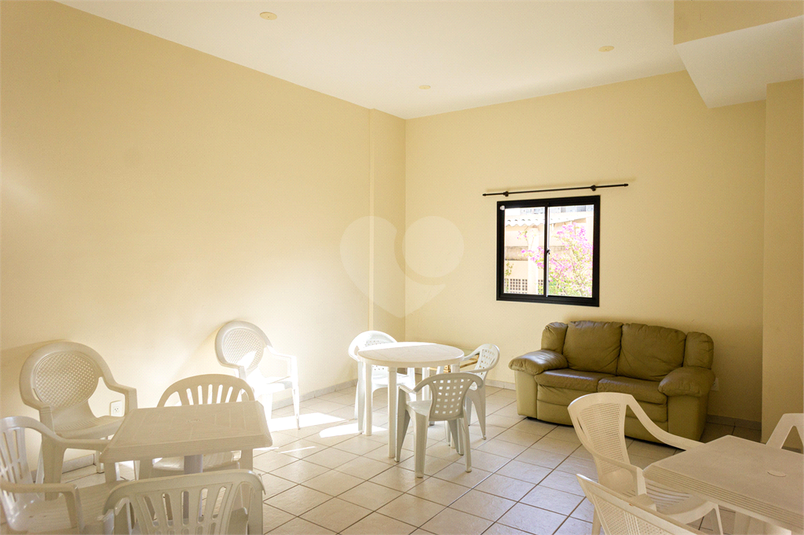 Venda Apartamento São Paulo Tatuapé REO896441 36