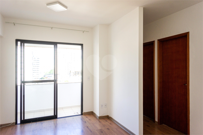 Venda Apartamento São Paulo Tatuapé REO896441 2