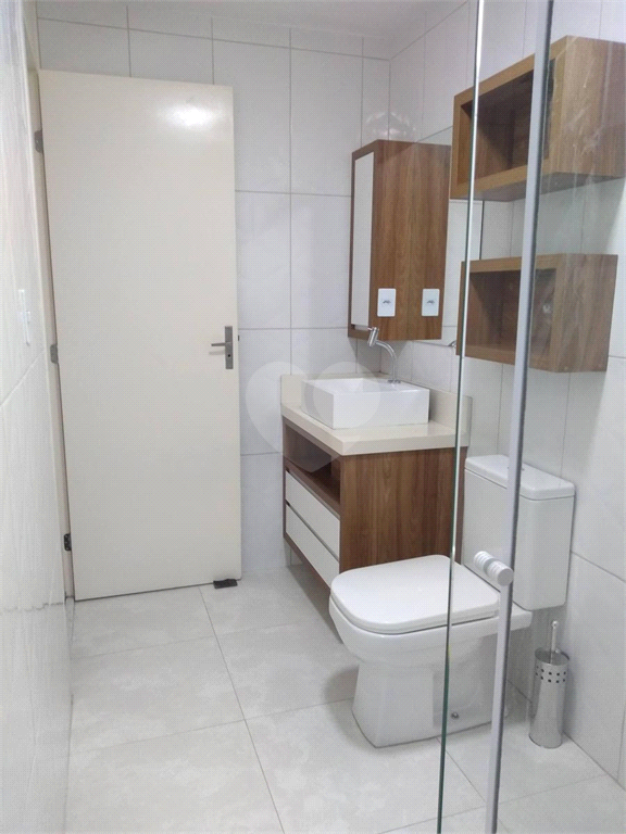 Venda Apartamento São Paulo Liberdade REO896447 15