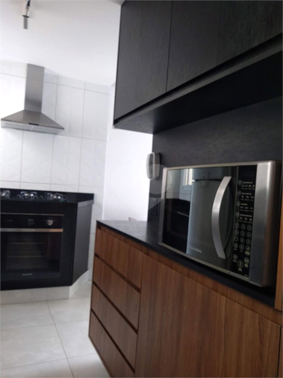 Venda Apartamento São Paulo Liberdade REO896447 4