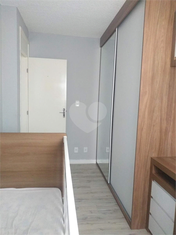 Venda Apartamento São Paulo Liberdade REO896447 14