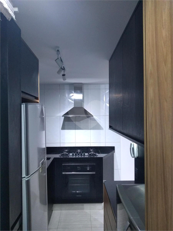 Venda Apartamento São Paulo Liberdade REO896447 8