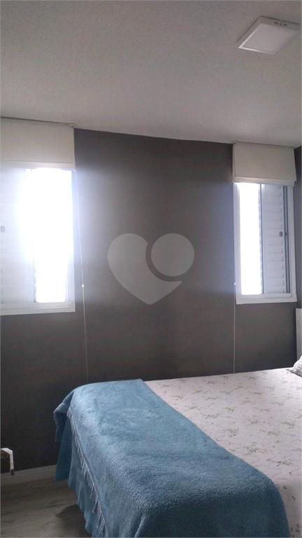 Venda Apartamento São Paulo Liberdade REO896447 10