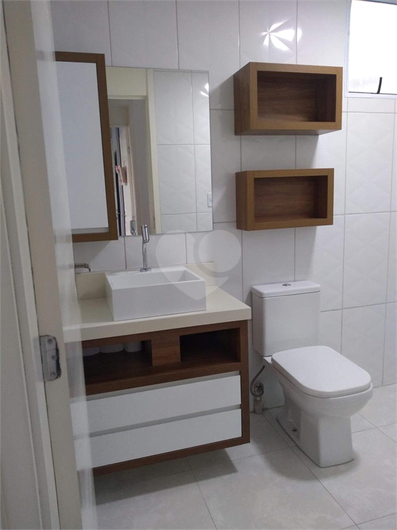 Venda Apartamento São Paulo Liberdade REO896447 17