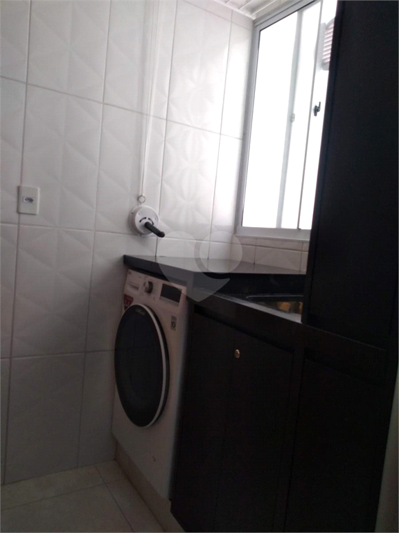 Venda Apartamento São Paulo Liberdade REO896447 20