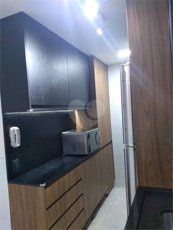 Venda Apartamento São Paulo Liberdade REO896447 9