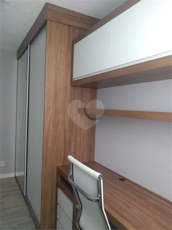 Venda Apartamento São Paulo Liberdade REO896447 16