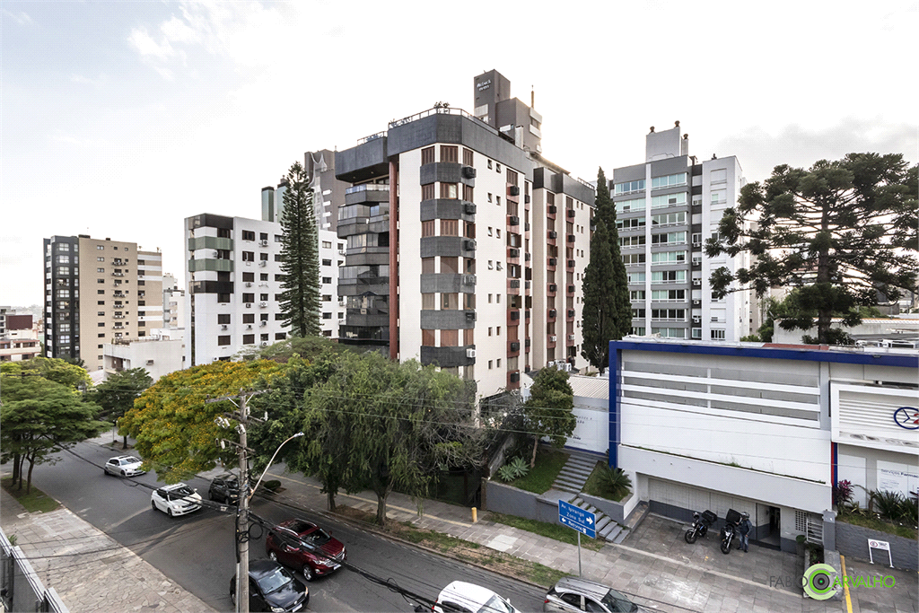 Venda Apartamento Porto Alegre Petrópolis REO896460 40