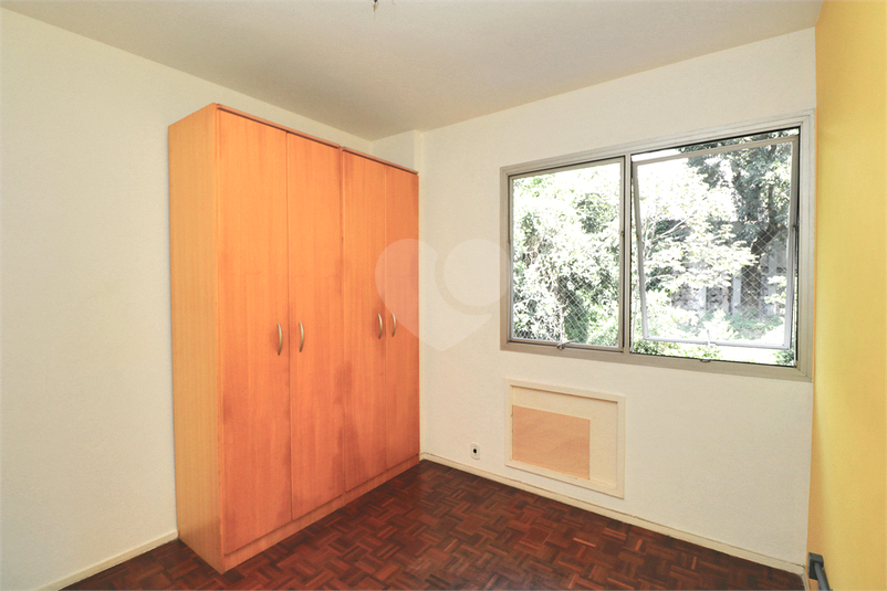 Venda Apartamento Rio De Janeiro Copacabana REO896490 15