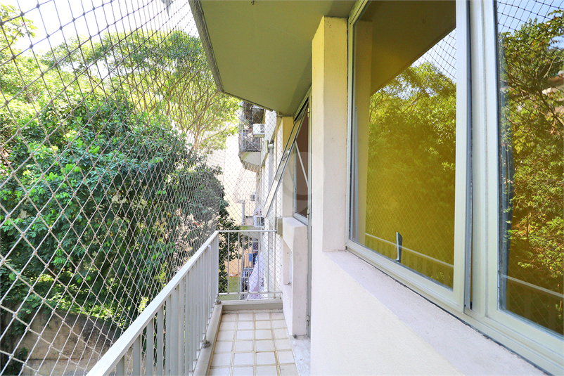 Venda Apartamento Rio De Janeiro Copacabana REO896490 9