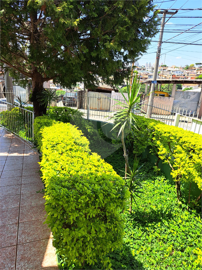 Venda Casa Jundiaí Jardim Estádio REO896494 37