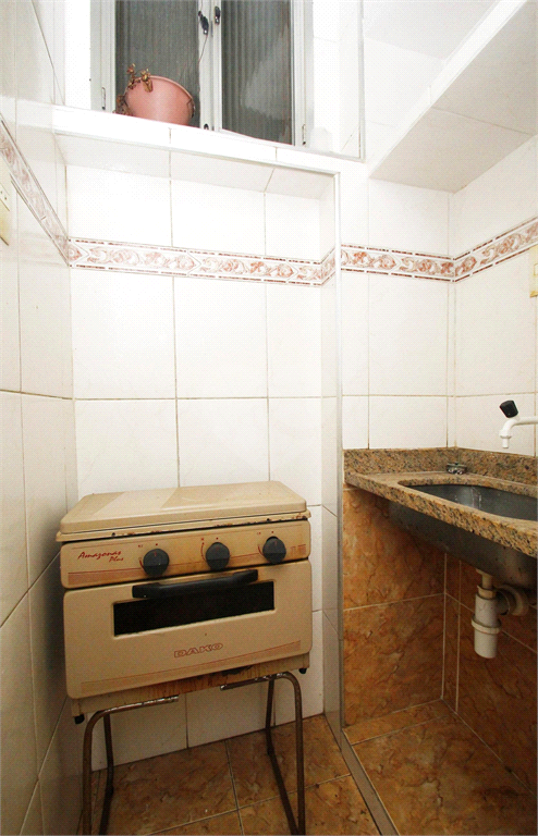 Venda Apartamento Rio De Janeiro Saúde REO896495 23