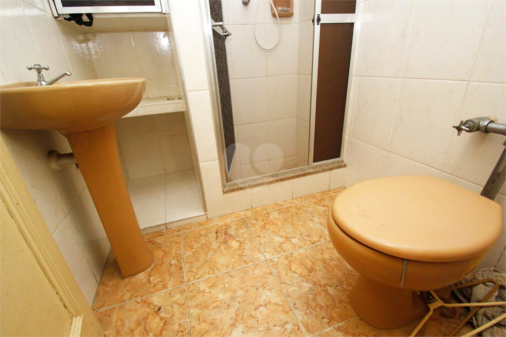 Venda Apartamento Rio De Janeiro Saúde REO896495 13