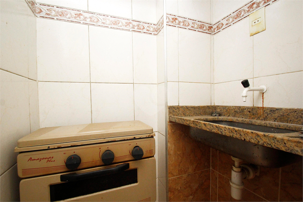 Venda Apartamento Rio De Janeiro Saúde REO896495 22