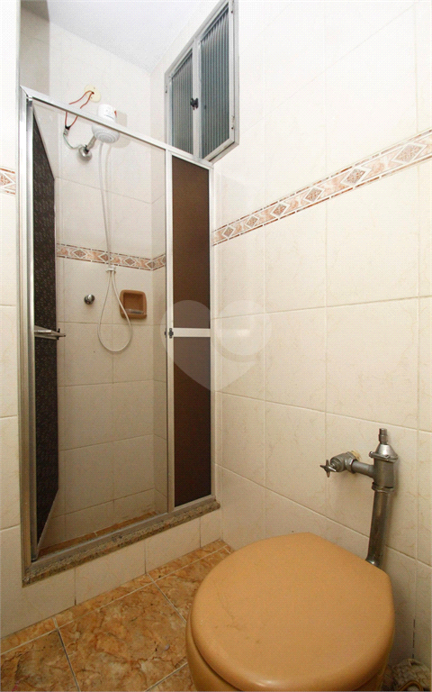 Venda Apartamento Rio De Janeiro Saúde REO896495 14