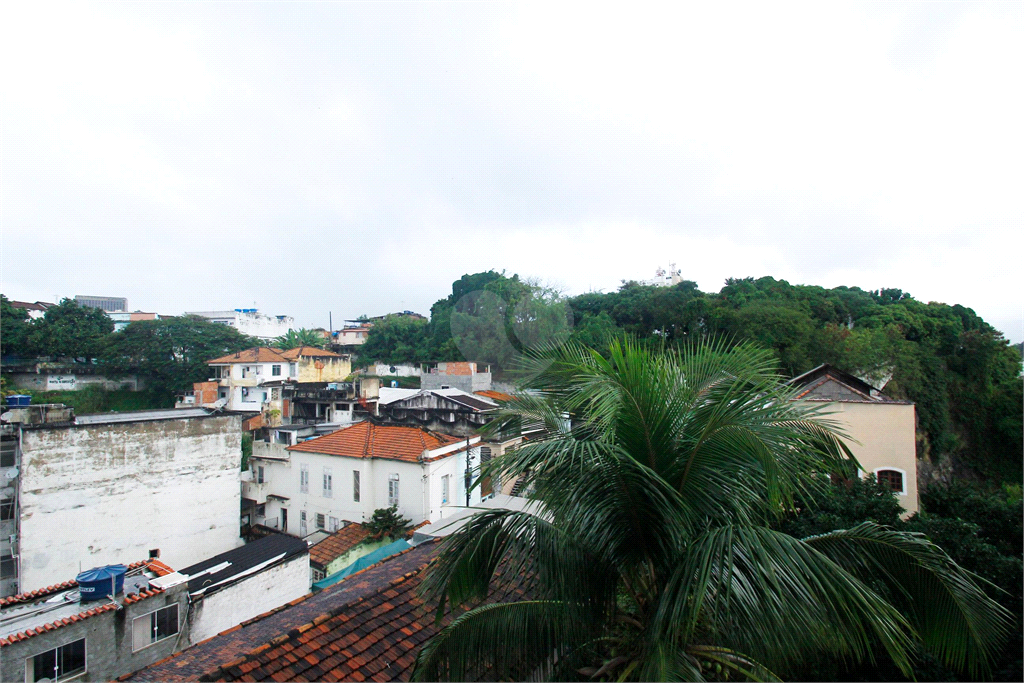 Venda Apartamento Rio De Janeiro Saúde REO896495 10