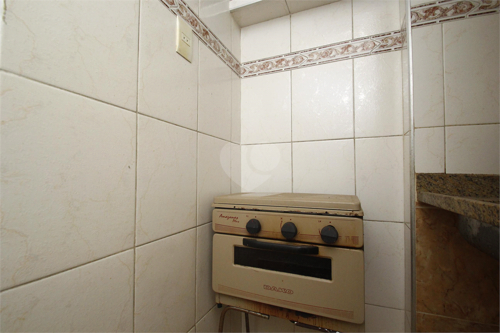 Venda Apartamento Rio De Janeiro Saúde REO896495 27