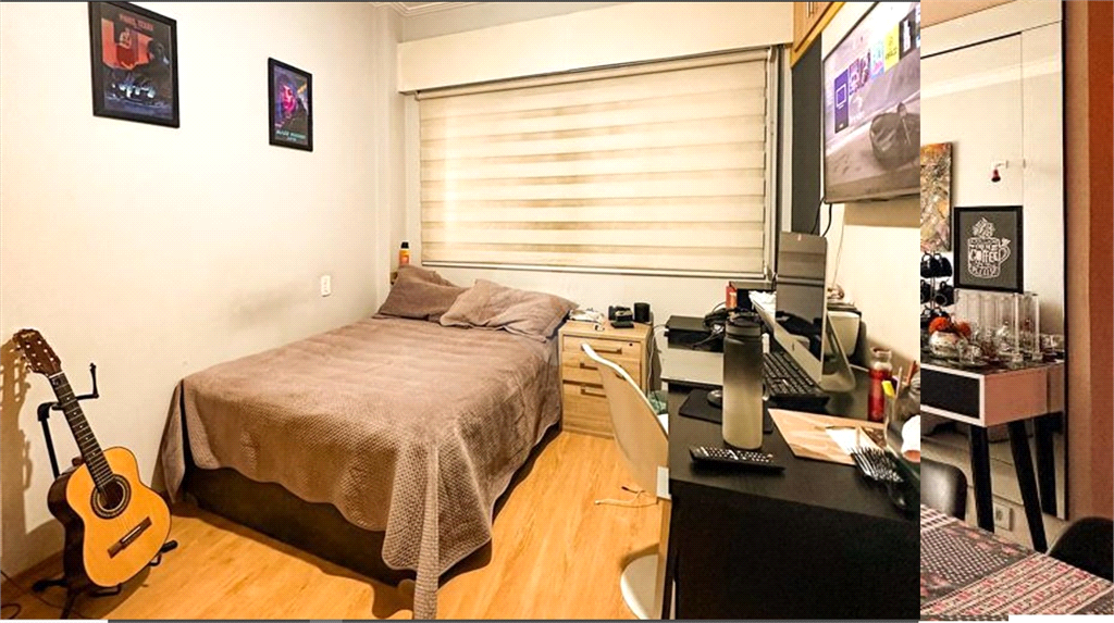 Venda Apartamento São Paulo Bela Vista REO896510 15