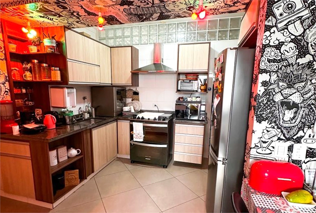 Venda Apartamento São Paulo Bela Vista REO896510 16