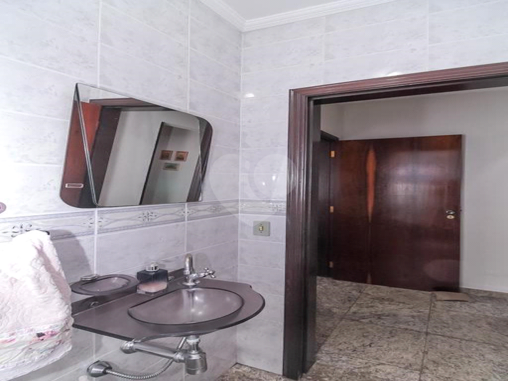 Venda Casa São Paulo Parque Da Vila Prudente REO896515 37