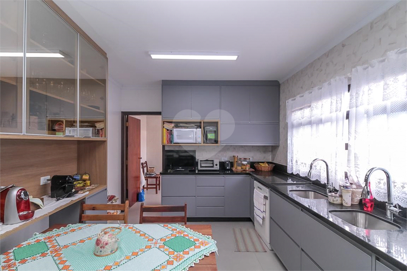 Venda Casa São Paulo Parque Da Vila Prudente REO896515 46